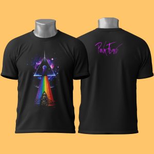 Camiseta Pink Floyd Comfortably Numb
